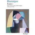 Gallimard Essais 1