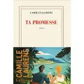 Gallimard Ta promesse