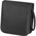 Hama CD Wallet Nylon 20