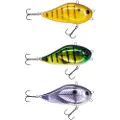 Hide Up N-greedie Lipless Crankbait 43g 100 Mm