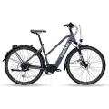Head Bike E Revelo 2.0 Joy 28´´ Elektrisk Sykkel