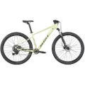 Scott Bikes Contrail 29´´ Cues Rd-u4000-gs 9s 2026 Terrengsykkel
