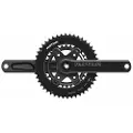 Rotor Ns24 Bundle Gravel Kranksett