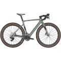 Scott Bikes Solace Gravel Eride 20 Tq Hpr50 Rival Xplr Etap Axs 2025 Elektrisk Grussykkel
