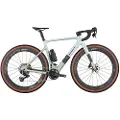 Scott Bikes Solace Gravel 10 28´´ Force Xplr Etap Axs 13s 2026 Elektrisk Grussykkel