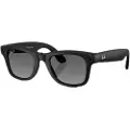Ray-Ban Wayfarer Meta Gen 2 Polariserte Solbriller