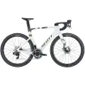 Scott Bikes Foil Rc Team Red Axs 24s 2025 Landeveissykkel