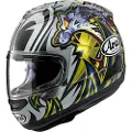 Arai Rx-7v Evo Nakasuga 4 Fullface-hjelm