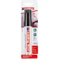 Edding e-800 permanent marker black