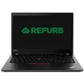 Refurb Thinkpad T14 G1 - 14" Touch | Ryzen 5 | 16GB | 512GB | A Grade