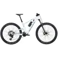 Scott Bikes Lumen 920 Tq Hpr60 29´´ Eagle 70 2026 Elektrisk Terrengsykkel
