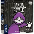 Devir Panda Royale Brettspill