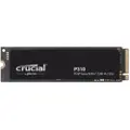 Crucial P310 - SSD - 500 GB - intern - M.2 2280 - PCIe 4.0 x4 (NVMe) (en pakke 50)