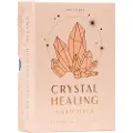 Insight Editions Crystal Healing