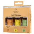 Chesapeake Bay Candle Chesapeake Bay Diffuser Olie - Vitality - 3 stk.