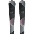 Völkl Shine Sc Carbon+vmotion 11 Tcx Kvinnelig Alpinski Pakke