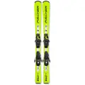 Fischer Rc4 Race + Fs7 Gw Ca 78 [h] Junior Alpint Ski Pakke