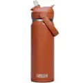 CamelBak Thrive Flip Straw VSS 750ml, flaske, rød