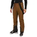 KILPI Methone, Skibukser, Herre, Brown