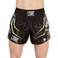 Leone1947 Revo Fluo Thaibokseshorts