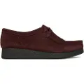 Clarks Shoes Wallabeeevosh Loafers