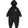 Nike Kids Baby French Terry Overall