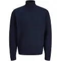 Jack & Jones Milano Stitch Genser Med Høy Hals