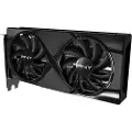 PNY Rtx 5060 Ti Oc Dual Fan 16gb Gddr7 Grafikkort