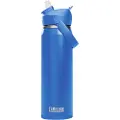 CamelBak Thrive Flip Straw VSS 750ml, lyseblå