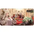 Sakami Merchandise Goddess Of Victory Nikke Castle Dinner Xxl Musematte
