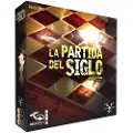 Salt & Pepper Games La Partida Del Siglo Kortstokk