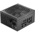 Corsair RM1000x Shift Strømforsyning (PSU) - 1000 Watt - 140 mm - ATX 3.1 - 80 Plus Gold sertifisert