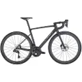 Scott Bikes Addict Rc 20 Ultegra Di2 R8150 2026 Landeveissykkel