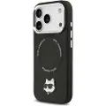 Karl Lagerfeld Choupette Pin Magsafe-deksel Til Iphone 17 Pro