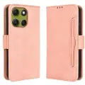 Mtp Products Motorola Moto G86 Kortholder Lommebokveske - Rosa