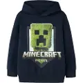 Name It Kids Minecraft Hettegenser