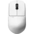 Pulsar X2H CRAZYLIGHT Wireless Mini (Uyuni White) - Gaming mus - Optisk - 5 - Hvit