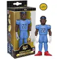 Funko POP! Pop! Gull Nfl Titans Derrick Henry-figur 12 Cm