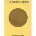 OMNIBUS PRESS The Beatles Complete (Revised) - Piano/Organ Edition