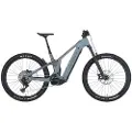 Scott Bikes Patron 910 Performance Cx 29´´ S1000 Eagle Axs 2025 Elektrisk Terrengsykkel