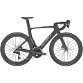 Scott Bikes Foil Rc 10 Ultegra Di2 Rd-r8150 2025 Landeveissykkel