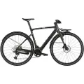 Scott Bikes Silence Eride 20 Tq Hpr50 28´´ Apex Xplr12 2025 Elektrisk Sykkel