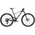 Scott Bikes Spark Rc Team 29´´ S1000 Eagle Axs 2025 Terrengsykkel