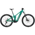 Scott Bikes Patron 930 Perf Line Cx 29´´ Deore M6100 Sgs 2026 Elektrisk Terrengsykkel