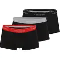 Calvin Klein Underwear Lv00nb4389 Trunk Boxers 3 Enheter