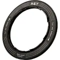 H&Y Revoring Variabel Filteradapter For Filtre 82-95 Mm