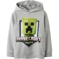 Name It Kids Minecraft Hettegenser