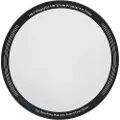H&Y Mist Magnetic 1/2 Clipon For Revoring 67-82 Mm Dslr/dslm-kamerafilter