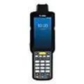 Zebra MC3300x - Datainnsamlingsterminal - robust - Android 10 - 32 GB - 4 farge (800 x 480) - strekkodeleser - (2D-bildefremviser) - USB-vert - microSD-spor - Wi-Fi 5, NFC, Bluetooth