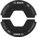 Bosch Accesorios Pro E150 Cu Presseform 150 Mm